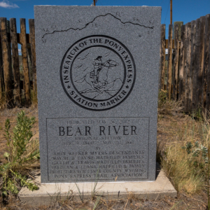 Bear-river-marker-front