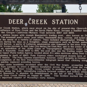 Deer-creek-Station-sign