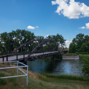 Iron-bridge-north-platte