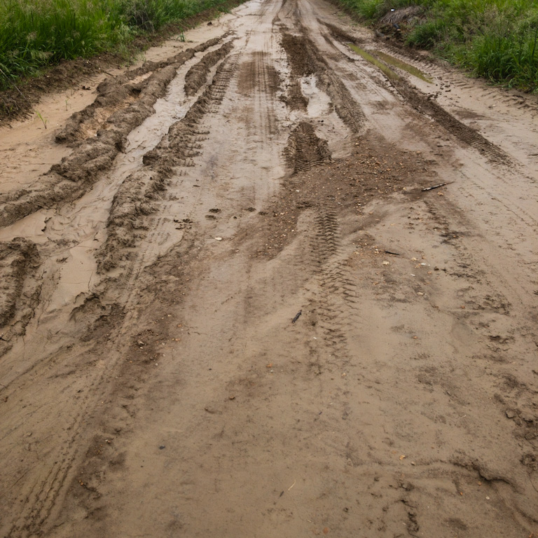 Kansas-mud