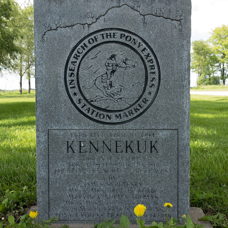 Kennekum-memorial