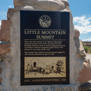 Little-mountain-summit