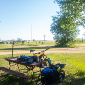 North-Platte-campground