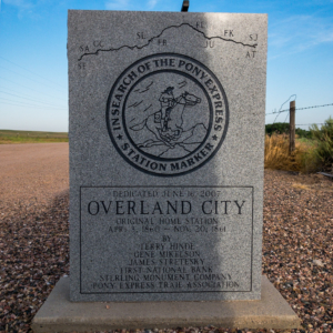 Overland-city-monument-Front
