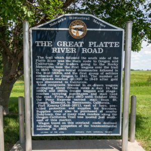 Platte-river-road