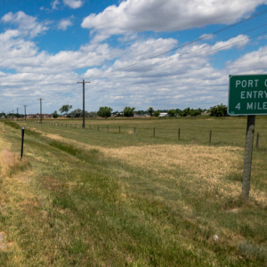 Port-of-entry-Wyoming