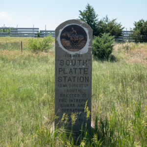 South-Platte-station