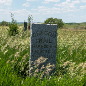 Trail-marker-nebraska