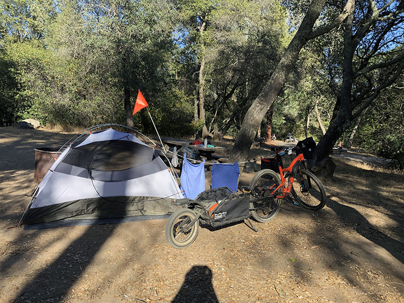 Read more about the article Shakedown: Folsom to Sacramento