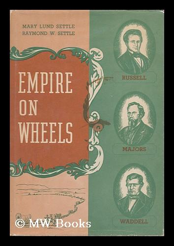 Read more about the article Empire on Wheels