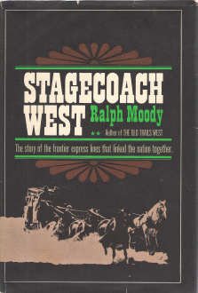 Read more about the article Stagecoach West