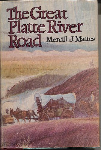 Read more about the article The Great Platte River Road