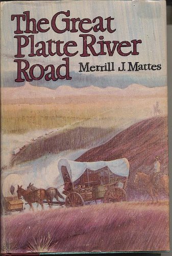 The Great Platte River Road