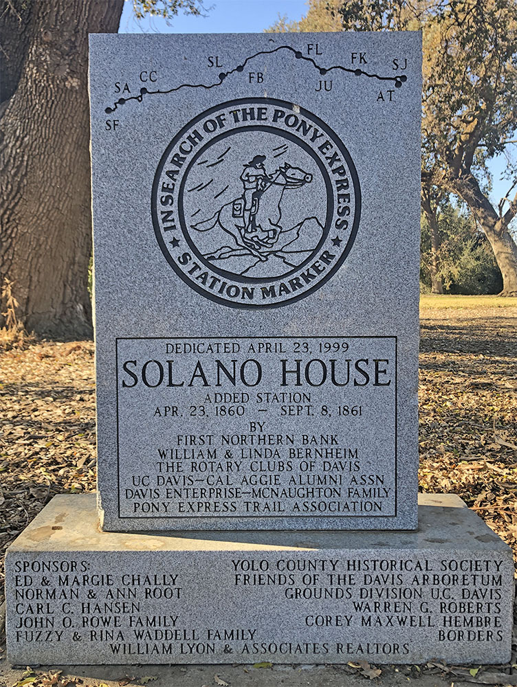 Read more about the article Solano House