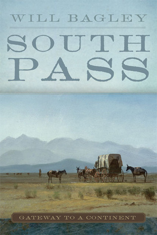 Read more about the article South Pass: Gateway to a Continent