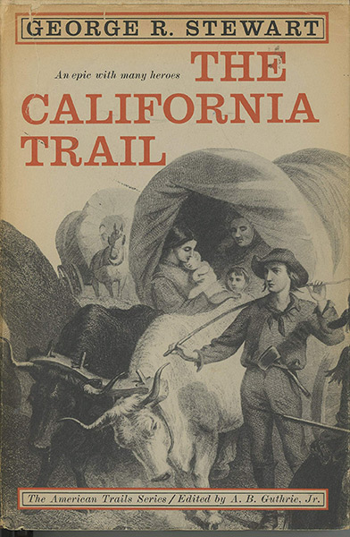 The California Trail