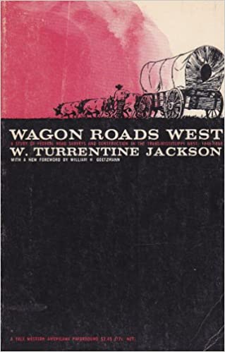 Wagon Roads West